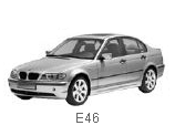 BMW E46 330i / 330d