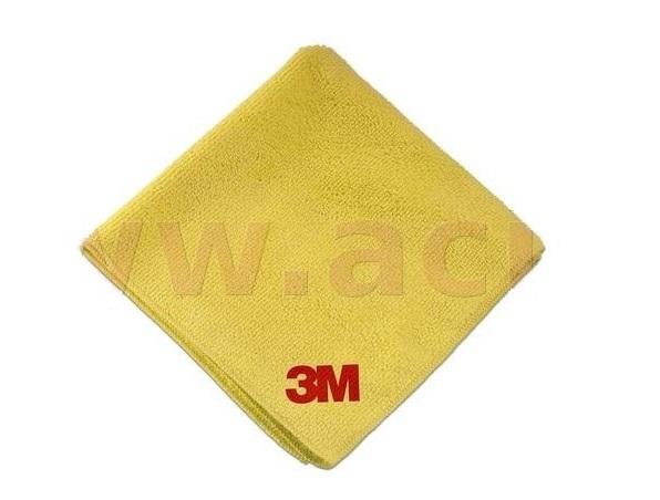 Utierka leštiaca žltá 3M (Krok 3.) R3350400