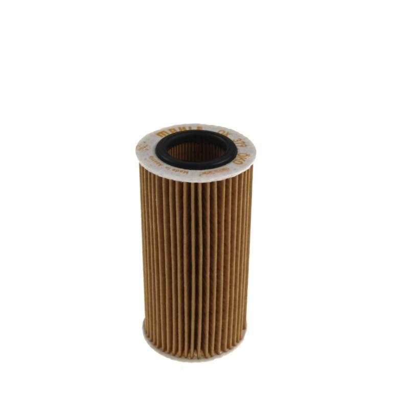 Olejový filter MAHLE ORIGINAL - AUDI A4 B7 - 3.2 FSI, 3.2 FSI quattro OX381D
