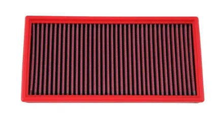 Vzduchový filter BMC 1,6 TDI, 1,8 TSI, 2,0 TDI, 2,0 TFSI