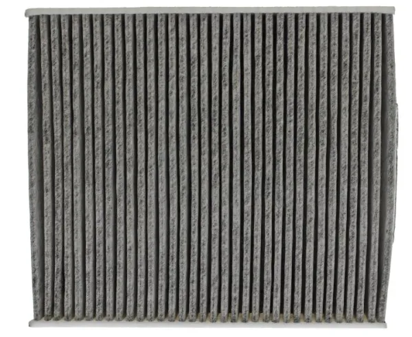 Kabínový filter MANN BMW X5- E53 s aktívnym uhlím CUK5366