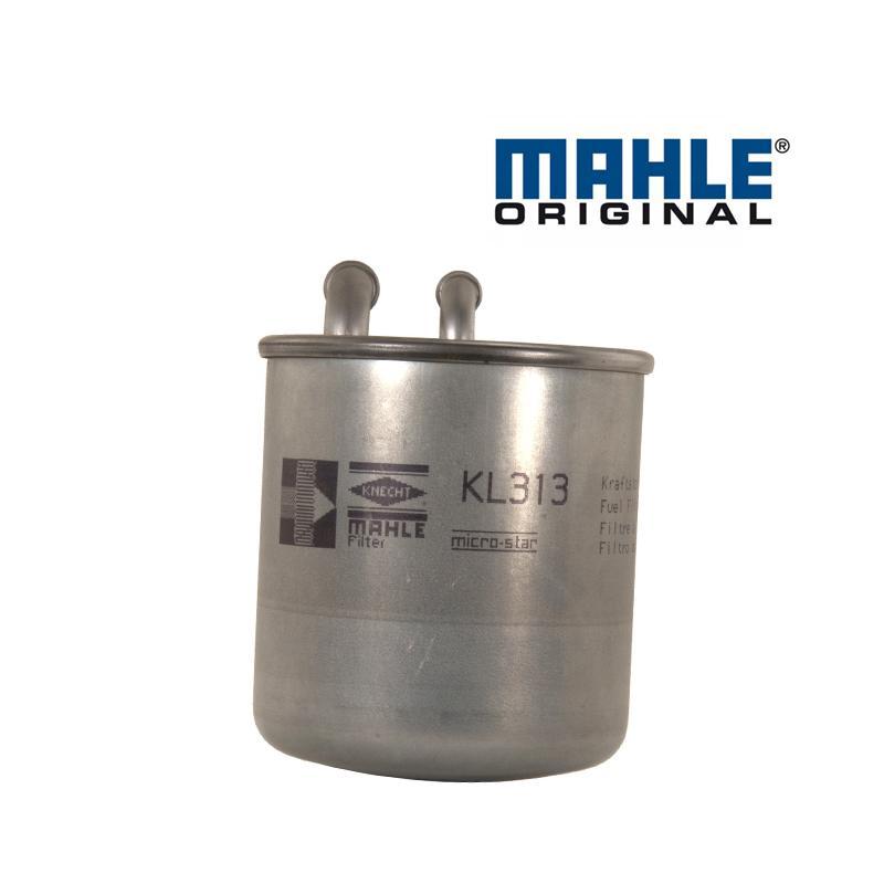 Palivový filter MAHLE ORIGINAL - Mercedes S-CLASS (W220) - 320 CDI KL313