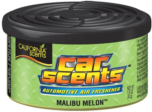 Vôňa do auta California Scents - Melón