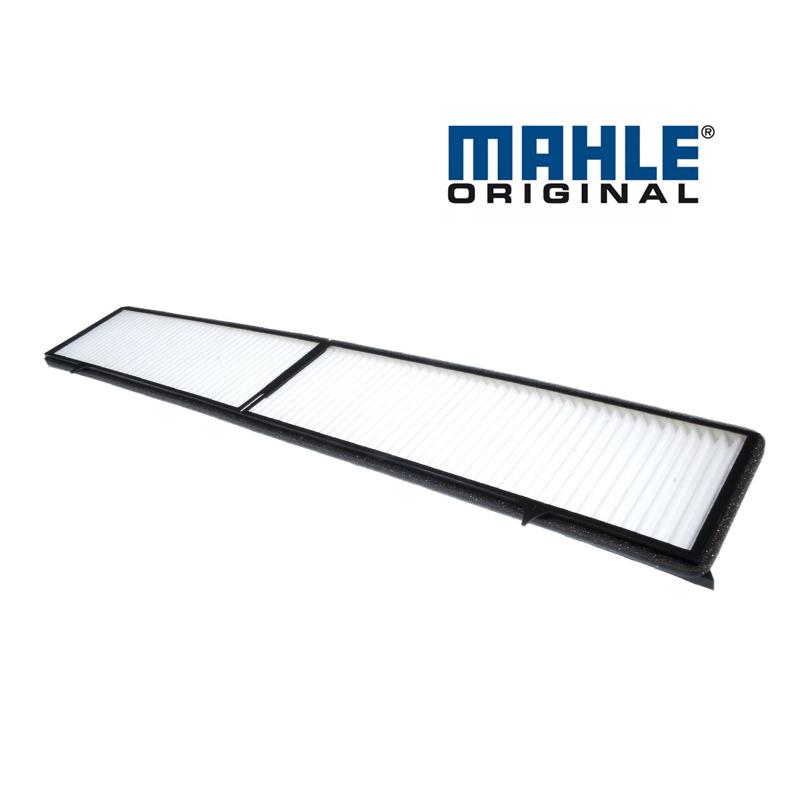 Kabínový filter MAHLE ORIGINAL - BMW X1 E84 LA248