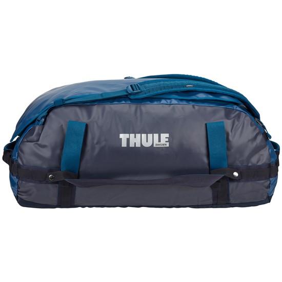 Thule cestovná taška Chasm S 40 L TDSD202P - modrá