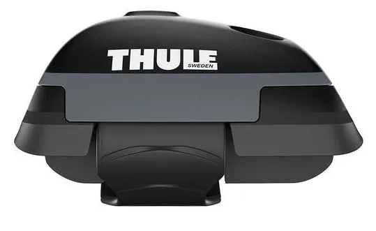Strešný nosič THULE Wingbar Edge - Volvo medzilyžinové