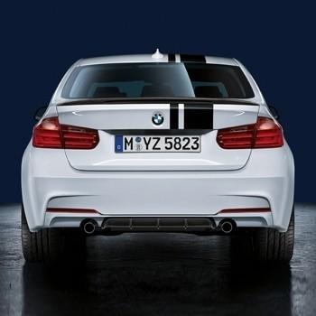 BMW 3 F30//M Performance polep