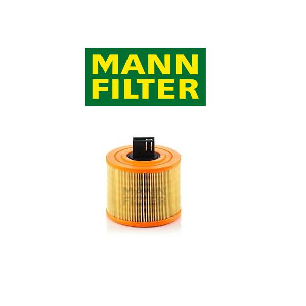 Vzduchový filter MANN BMW E81, E87 130i C18114