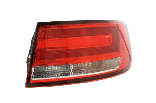 Zadné svetlo vonkajšie pravé - Audi A4 B9 (10/15-)