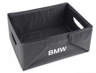 BMW praktická skladacia prepravka